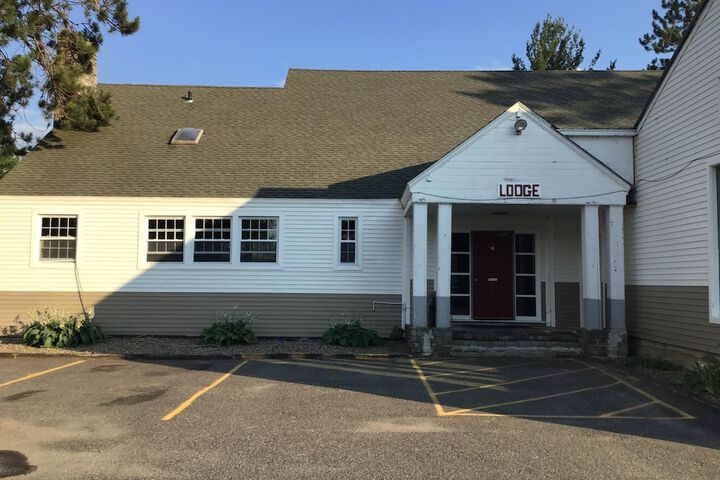 Stonybrook Motel & Lodge