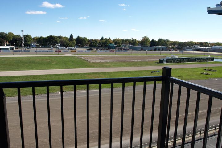 Hotel at Batavia Downs