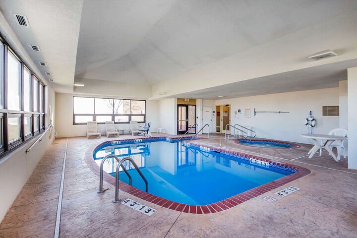 Pool 3 of 24