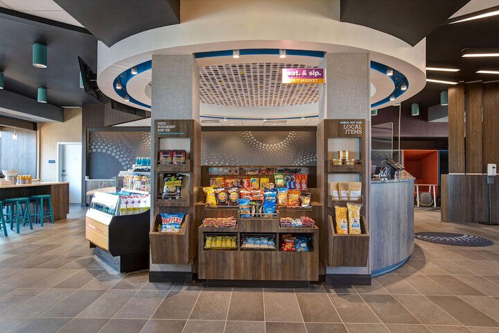 Tru by Hilton Manassas