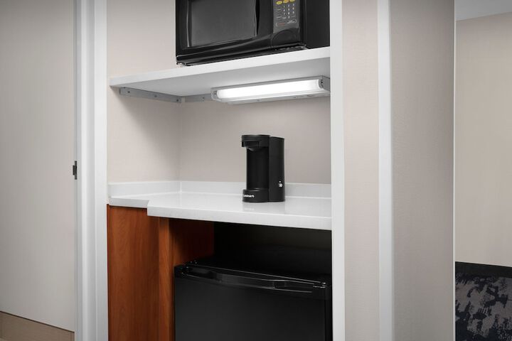 Fairfield Inn & Suites by Marriott at Dulles Airport