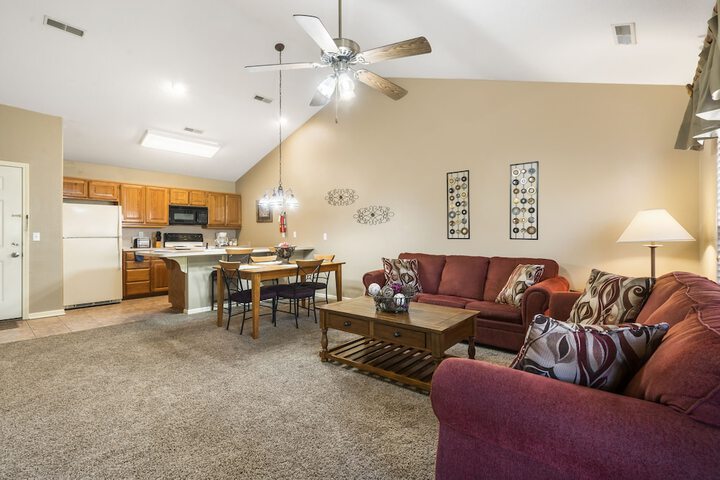 Stonebridge Village Resort