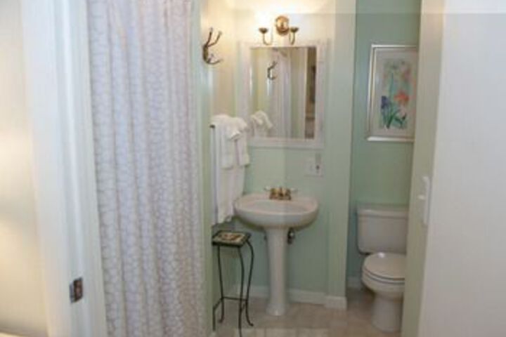 Cranberry Manor B & B