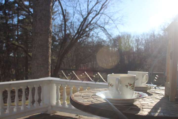 Stocks Manor Bed and Breakfast
