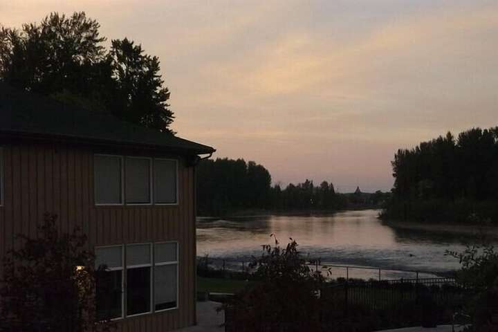 Life Northwest RV sites and Lodging