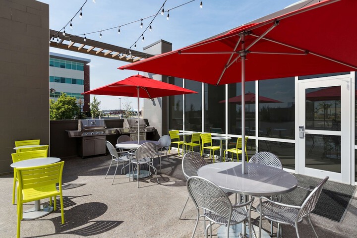 Terrace/Patio 51 of 54