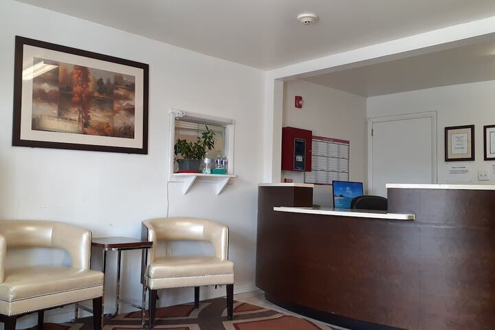 Hotel Interior 6 of 21
