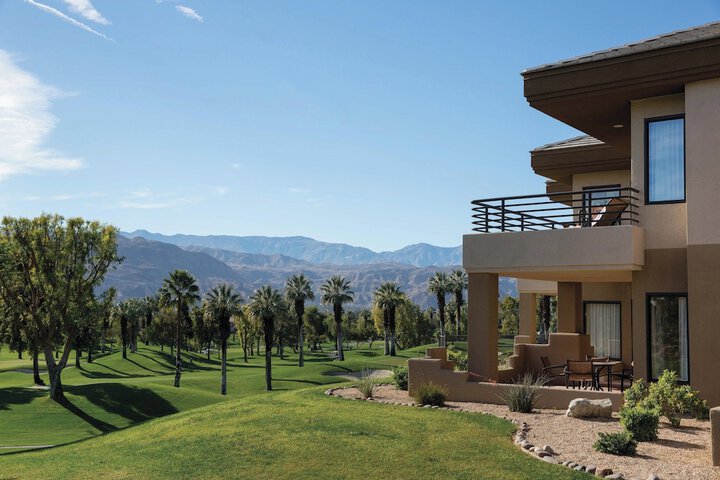 Marriotts Desert Springs Villas I