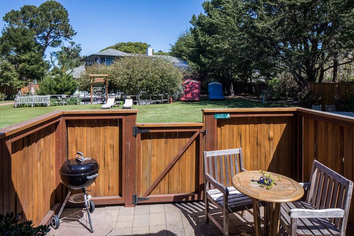 Terrace/Patio 99 of 127
