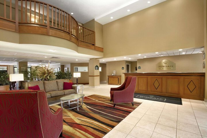 Hotel Interior 8 of 47