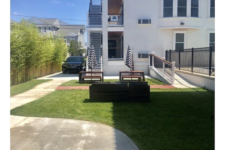 5100 Vacation Club