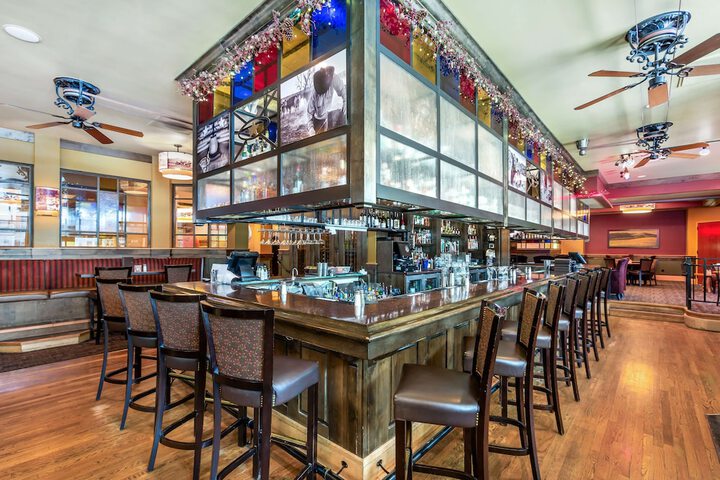 Best Western Premier Helena Great Northern Hotel