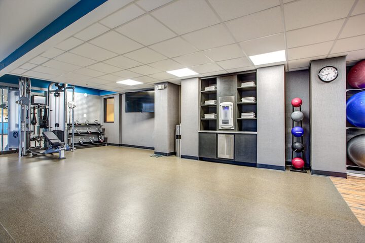 Fairfield Inn & Suites Springfield Holyoke