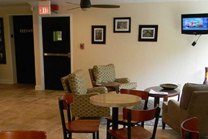 Saint Simons Inn by the Lighthouse