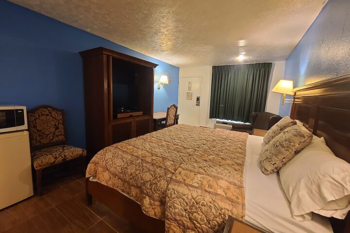Garden Inn & Extended Stay Shepherdsville / Louisville