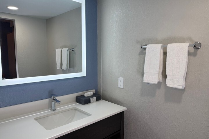 La Quinta by Wyndham St. Petersburg-Clearwater
