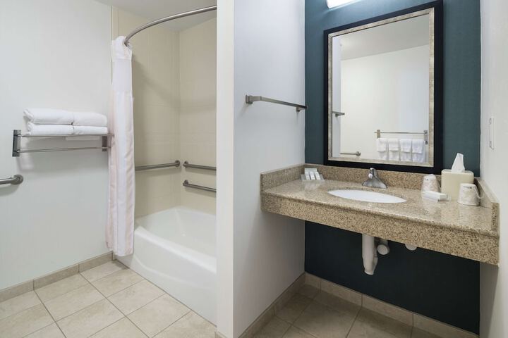 Hilton Garden Inn Dothan
