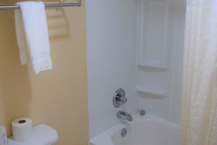 Quality Inn Kennedy Space Center