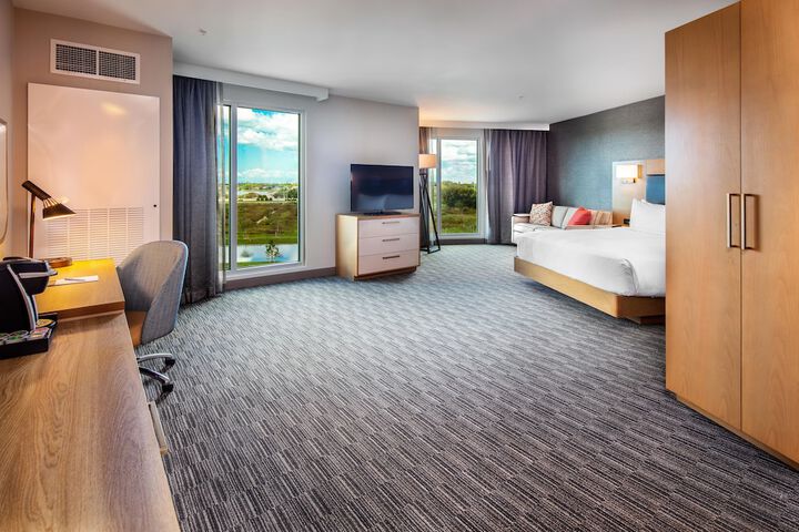 Legacy Hotel at IMG Academy