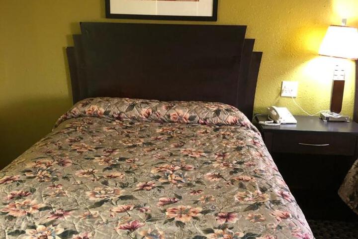 Kings Inn Mexia
