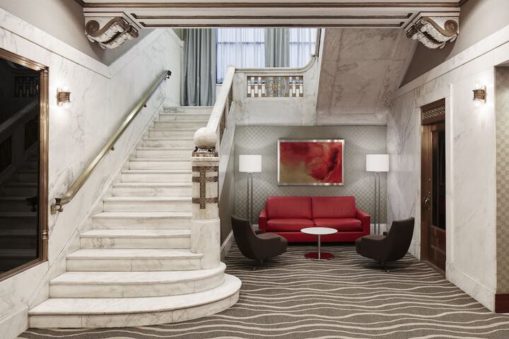 Hotel Interior 13 of 54