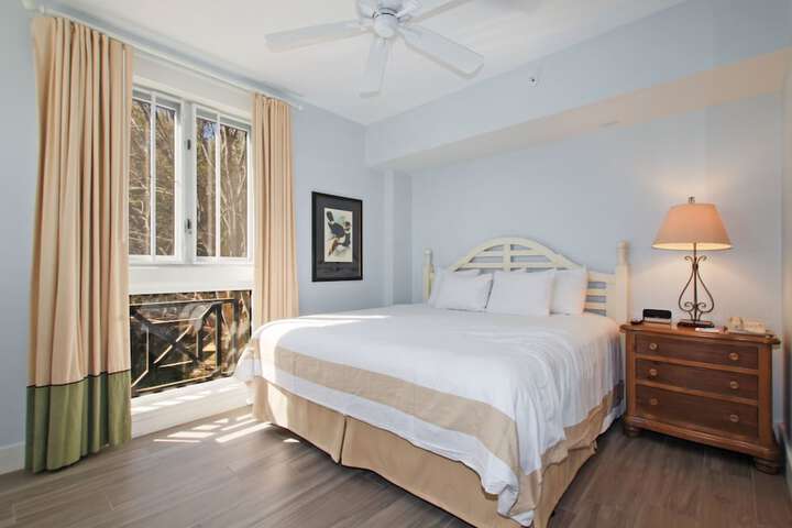 Sandestin Golf and Beach Resort