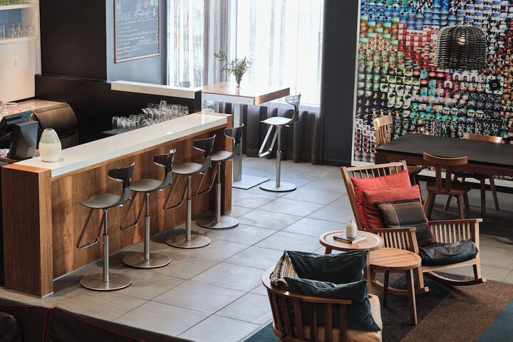 Hôtel Alt Quartier DIX30