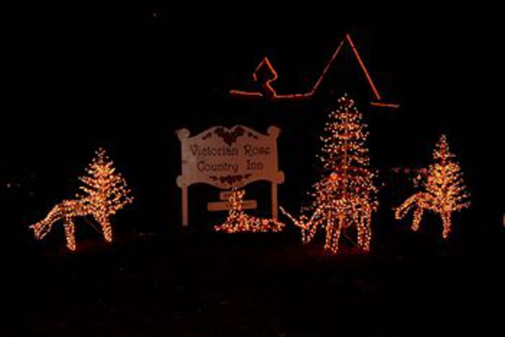 Victorian Rose Country Inn