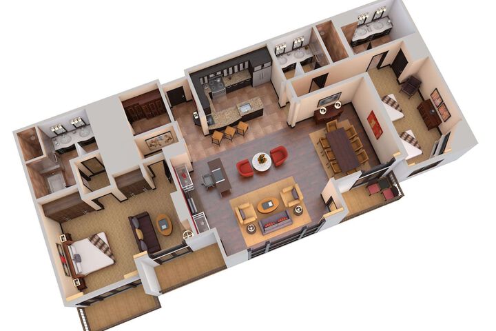 Room 110 of 316