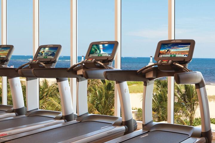 Fort Lauderdale Marriott Pompano Beach Resort