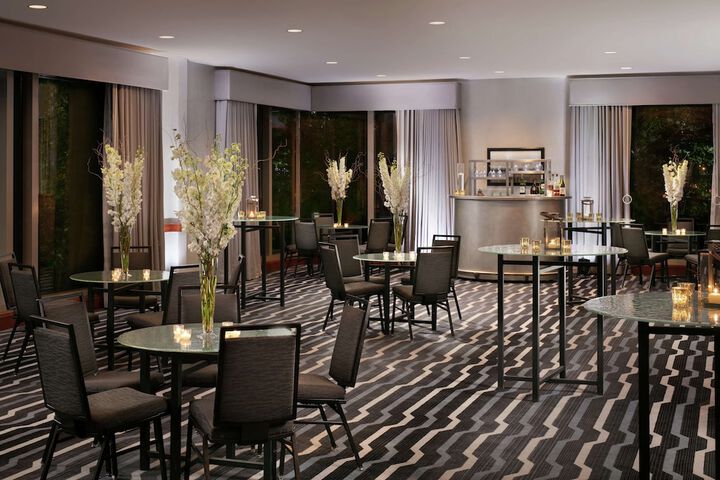 Hilton Boston Logan Airport
