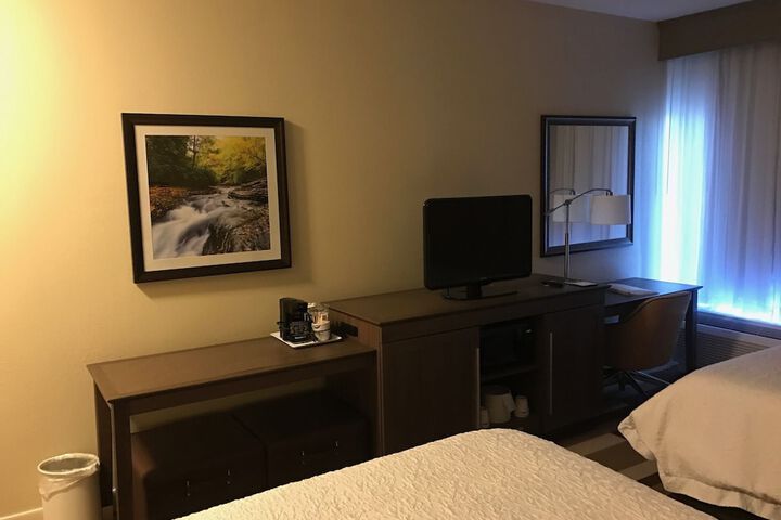 Hampton Inn Uniontown