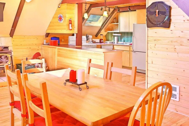 GETAWAY CHALET