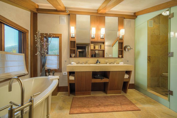 The Lodge at Vail a RockResort by Vail Resorts