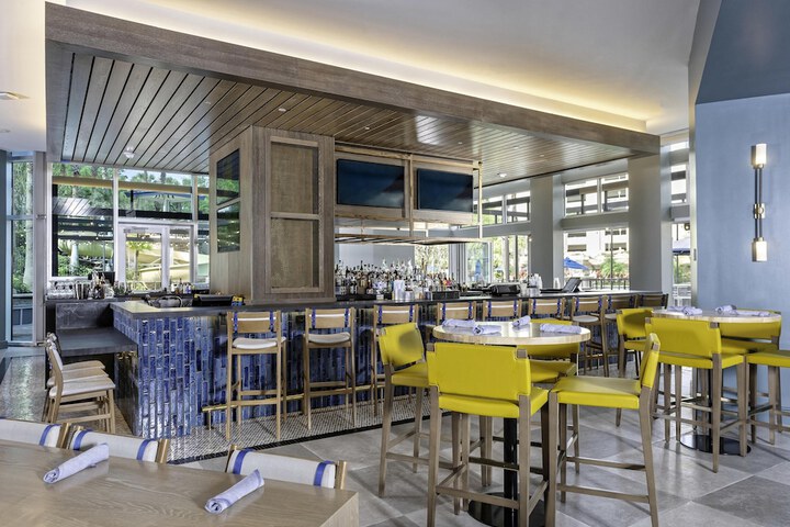 Hyatt Regency Orlando