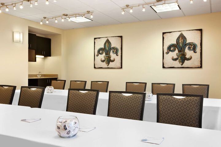 Hampton Inn Slidell