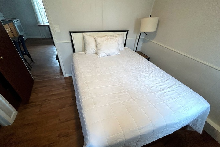 Spirit Lake Resort Motel
