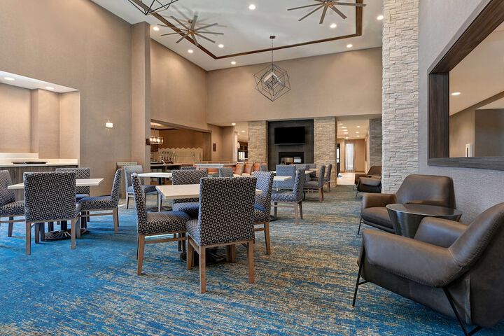 Hotel Interior 15 of 44