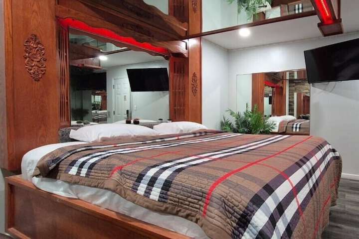 Des Plaines Motel by OYO OHare Airport Chicago