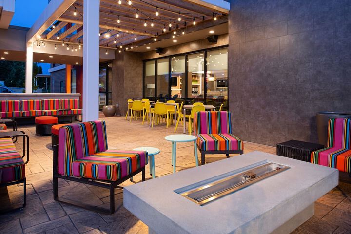 Terrace/Patio 63 of 65
