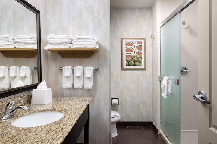 Hampton Inn & Suites Hope