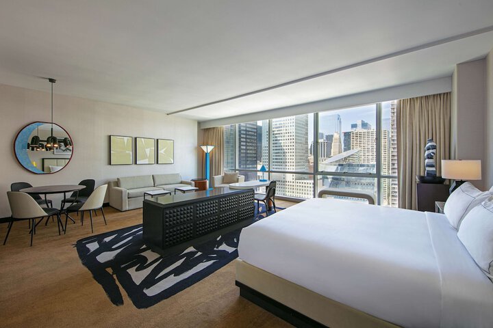 theWit Chicago a Hilton Hotel