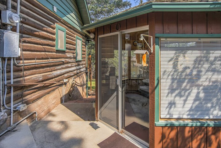 Wine Gazebo