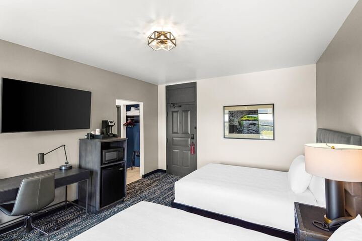 Tygart Hotel an Ascend Collection Hotel