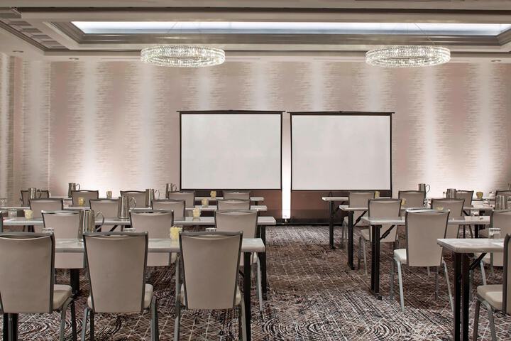 Rochester Airport Marriott