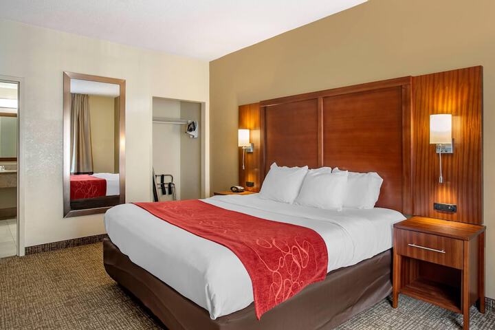 Comfort Suites Southaven - Memphis South
