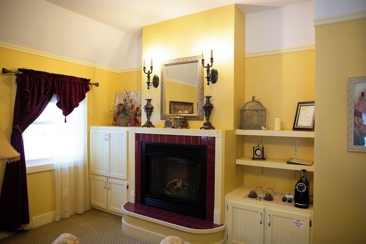 The Park Street Inn