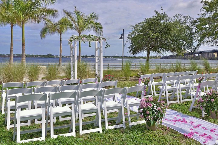 Courtyard by Marriott Bradenton Sarasota Riverfront
