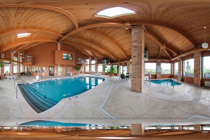 Pool 8 of 68