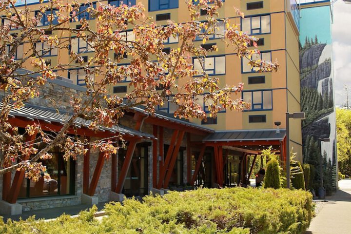 Hotel 6 of 66